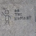 SF Valencia St. Do The Human