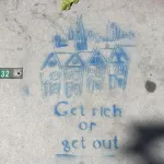 SF Valencia Get rich or get out