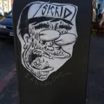 SF Valencia Sickid paste