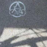 SF Panhandle Anarchist Bike