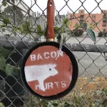 SF Panhandle Okie D Bacon Hurts