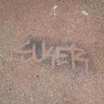 SF USF SUKER