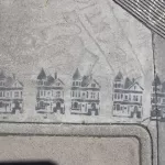 SF Western Addition Victorians
