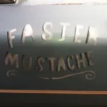 SF WesternAddition Faster Mustache