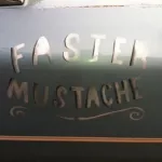 SF Western Addition Faster Mustache