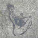SF Western Addition Fulton St female nude