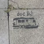SF USF dock camper