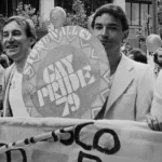 In Media We Were Here Gay Pride 1979
