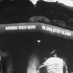 In Media Warning When Horn