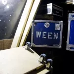 In Media WEEN gear case