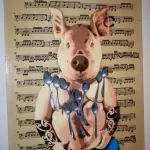 Funky Cook MX Spoonman