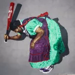 Funky Cook MX Thug Life
