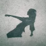 VE St Ant Lym Woman