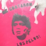 AR UY Me Cortaron
