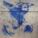 AR UY Star Wars Yoda
