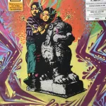 Stinkfish UK London Brick Ln