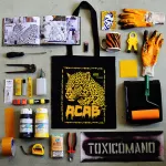 Toxicomano ACAB