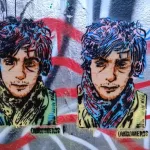 Cartoonneros Syd Barrett