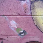 Os Gemeos Coney Island mural02