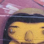 Os Gemeos Coney Island mural04