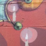 Os Gemeos Coney Island mural05