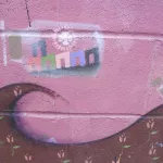 Os Gemeos NYC Mural 06