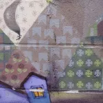 Os Gemeos Coney Island mural12