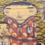 Os Gemeos Coney Island mural14