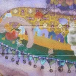 Os Gemeos Coney Island mural17