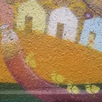 Os Gemeos Coney Island mural18