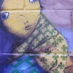 Os Gemeos Coney Island mural19