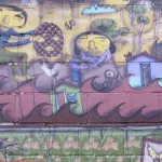 Os Gemeos Coney Island mural21