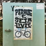 BR Pedal and be free