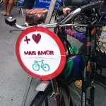 BR Curitiba mais-amor bike