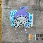 MX Aguascalientes smiling elf