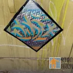 MX Aguascalientes tudex graffiti