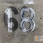 MX CDMX Reforma 1968 olympics