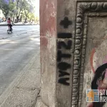 MX CDMX Reforma Ayotzi