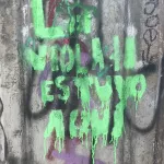 MX CDMX Reforma estuvo aqui