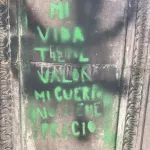 MX CDMX Reforma mi viba tiene valor