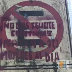 MX CDMX Reforma no no telicite