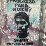 MX CDMX Reforma progresso para quien