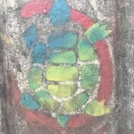 MX CDMX Reforma turtle