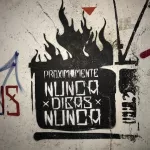 MX CDMX Roma Nte. Nunca Digas Nunca