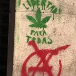 MX CDMX libertad marijuana