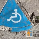 MX Calvillo wheelchair ramp