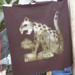 MXCancun Leopard