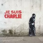 MX AWSM Je Suis Charlie