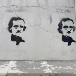 BO La Paz Edgar Allan Poe ph Kellan