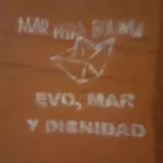 BO La Paz Evo Mar y Dignidad